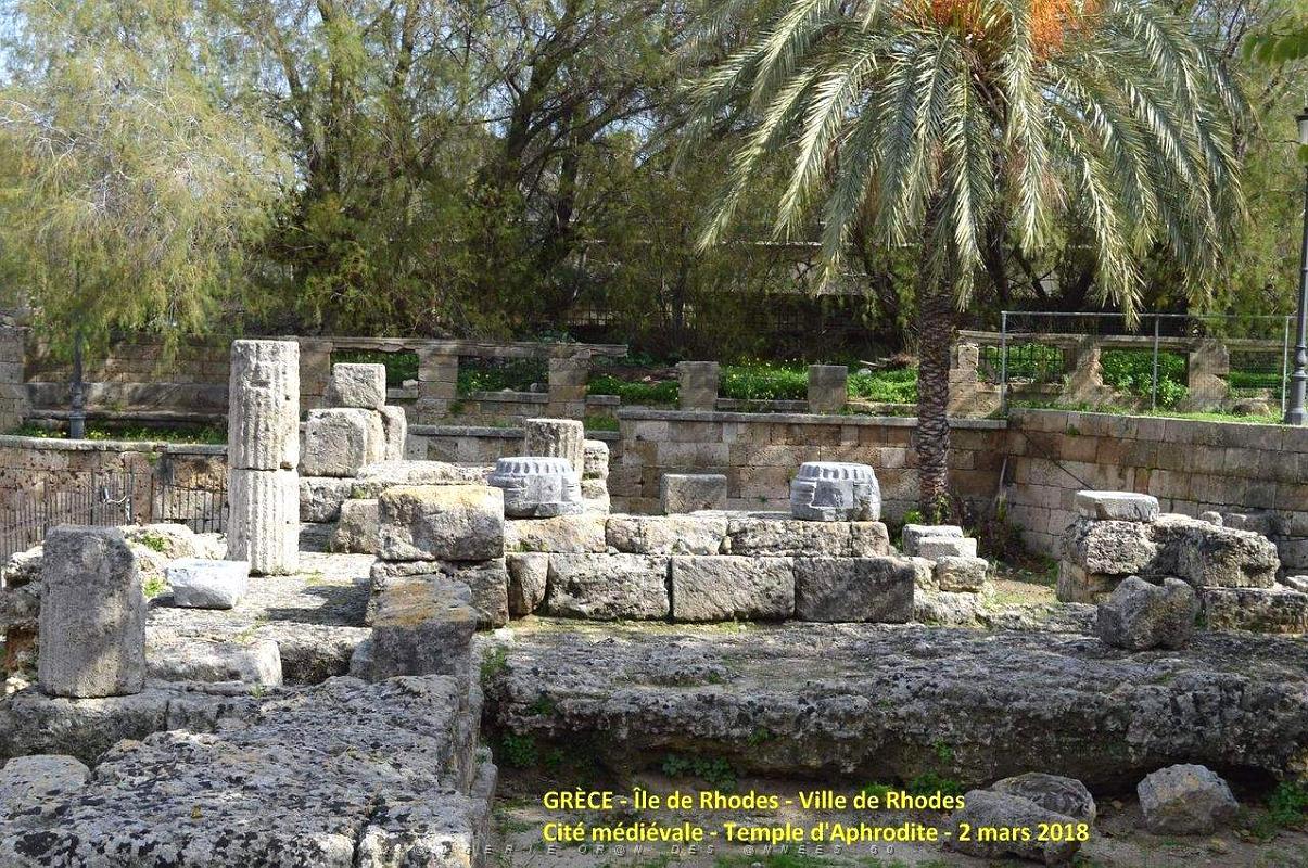 040- Rhodes-Cite medievale .JPG